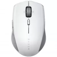 Мышка Razer Pro Click mini White/Gray Фото