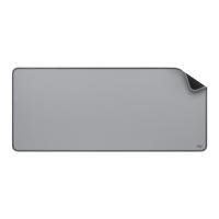 Коврик для мышки Logitech Desk Mat Studio Series Mid Grey Фото