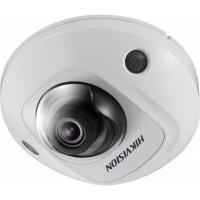 Камера видеонаблюдения Hikvision DS-2CD2543G2-IS (2.8) Фото