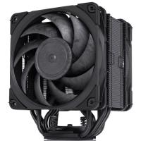 Кулер для процессора Noctua NH-U12A CHROMAX BLACK Фото