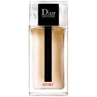 Туалетная вода Dior Homme Sport 125 мл Фото