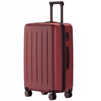 Чемодан Xiaomi Ninetygo PC Luggage 24'' Wine Red Фото