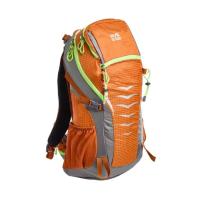 Рюкзак туристический Skif Outdoor Seagle 45L Orange Фото