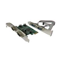 Контроллер Dynamode PCIе to COM Фото