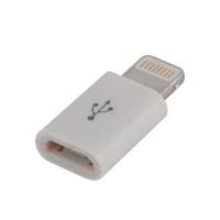 Переходник Lapara Lightning to Micro USB Фото