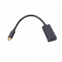 Переходник Viewcon USB-C to HDMI Фото