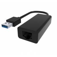 Переходник Viewcon USB Type-A to Gigabit Ethernet Фото