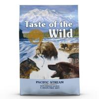 Сухой корм для собак Taste of the Wild Pacific Stream Canine 5.6 кг Фото