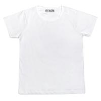 Футболка детская A-Yugi базовая Фото