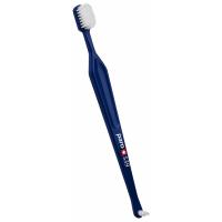 Зубна щітка Paro Swiss S39 в поліетиленовій уп. м'яка Синя Фото