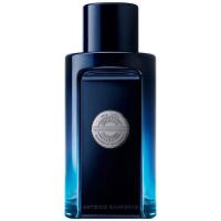 Туалетна вода Banderas The Icon 100 мл Фото