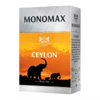 Чай Мономах Ceylon 90 г Фото