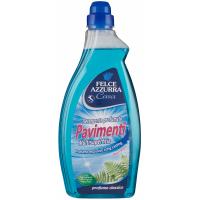 Средство для мытья пола Felce Azzurra з весняним ароматом 1 л Фото