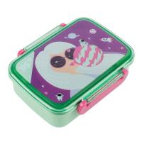 Ланч-бокс детский Yes Space Girl 420мл Фото