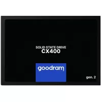 Накопитель SSD Goodram 2.5" 256GB Фото