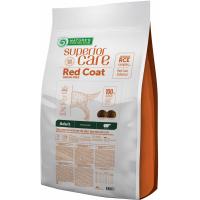 Сухий корм для собак Nature's Protection Superior Care Red Coat Grain Free Adult with Lamb Фото