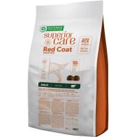 Сухий корм для собак Nature's Protection Superior Care Red Coat Grain Free Adult with Lamb Фото
