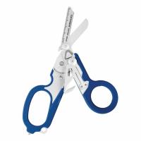 Мультитул Leatherman Raptor Rescue чехол Utility Blue Фото