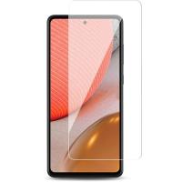 Стекло защитное PowerPlant Samsung Galaxy A72 Фото