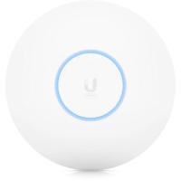 Точка доступа Wi-Fi Ubiquiti UniFi 6 PRO Фото