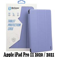 Чехол для планшета BeCover Magnetic Apple iPad Pro 11 2020/21/22 Purple Фото