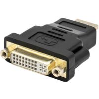 Переходник PowerPlant HDMI M to DVI F (A-HDMI-DVI-2) Фото