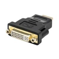 Переходник PowerPlant HDMI M to DVI F (A-HDMI-DVI-2) Фото