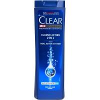 Шампунь Clear Men Против перхоти для мужчин Ежедневная защита и Фото