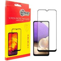 Стекло защитное Dengos Samsung Galaxy A33 Фото