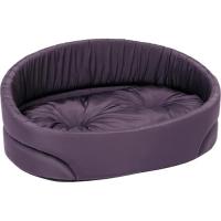 Лежак для животных Природа "LUX" 2 (52х36х20 см) Фото