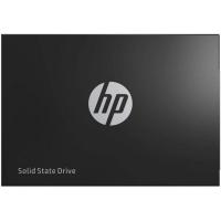 Накопичувач SSD HP 2.5" 120GB S650 Фото