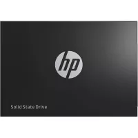 Накопичувач SSD HP 2.5" 256GB S750 Фото