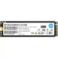 Накопитель SSD HP M.2 2280 512GB FX900 Фото
