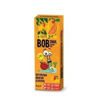 Конфета Bob Snail Улитка Боб натуральные Манговые 30 г Фото