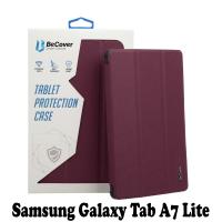 Чехол для планшета BeCover Smart Case Samsung Galaxy Tab A7 Lite SM-T220 / SM Фото