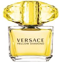 Туалетна вода Versace Yellow Diamond 90 мл Фото