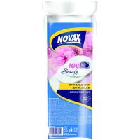 Ватные диски Novax 100 шт. Фото