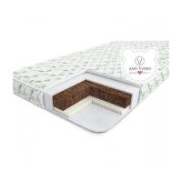 Матрас Верес Latex+ Aloe vera 190х80х18 см Фото