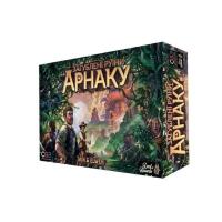 Настольная игра Lord of Boards Утерянные руины Арнаку, украинский Фото