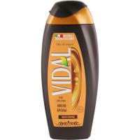 Гель для душу Vidal Арганова олія 250 мл Фото