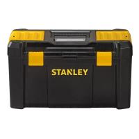 Ящик для інструментів Stanley ESSENTIAL, 480х250х250 мм (19) Фото