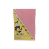 Бумага Romus A4 160 г/м2 100sh Pink Фото