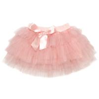 Спідниця дитяча Breeze фатінова багатошарова Фото