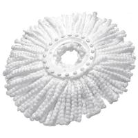Насадка сменная для швабры Planet Household Spin Mop Люкс Фото