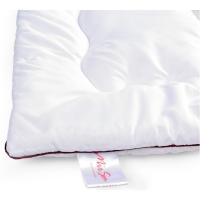 Одеяло MirSon бамбуковое Deluxe Hand Made 0444 лето 110x140 см Фото