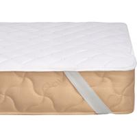 Наматрасник MirSon 950 Natural Line Стандарт Eco 70x140 см Фото