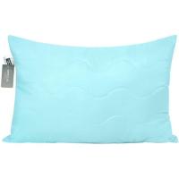 Подушка MirSon антиалергенна з Евкаліптом №1622 Eco Light Blue Се Фото