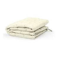 Одеяло MirSon шерстяное 1641 Eco Light Creamy 220х240 Фото