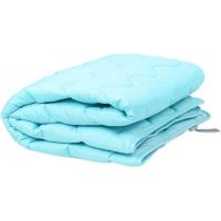 Одеяло MirSon шелковое 1646 Eco Light Blue 220х240 Фото