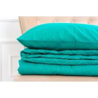 Одеяло MirSon Летний комплект 2665 Хлопок 17-4735 Caterina одеял Фото